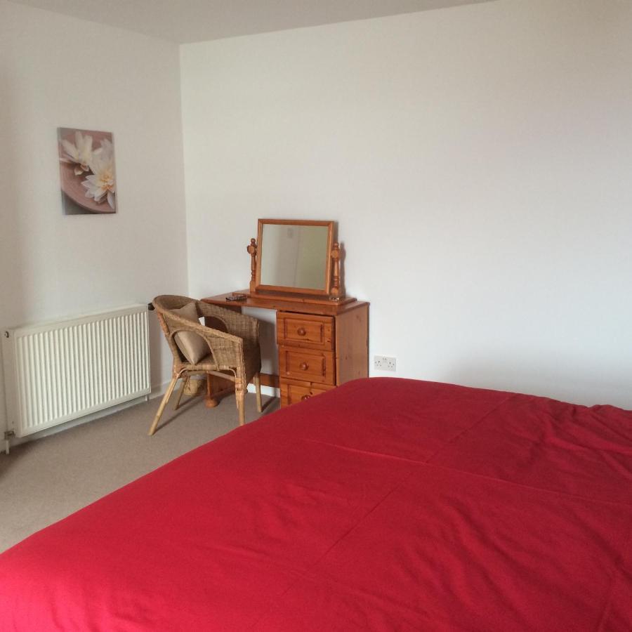 Lovely 3-Bed Cottage Portmahomack Next To Harbour Buitenkant foto