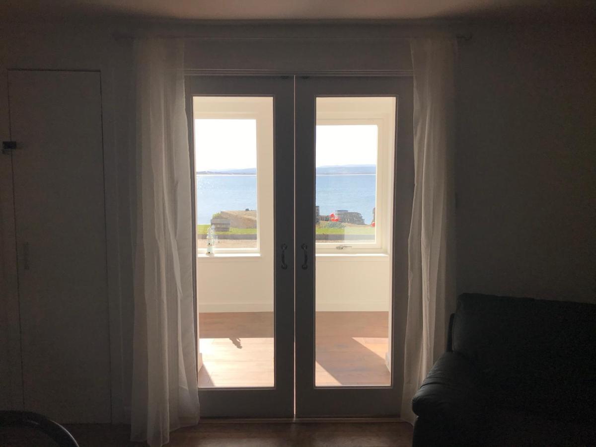 Lovely 3-Bed Cottage Portmahomack Next To Harbour Buitenkant foto